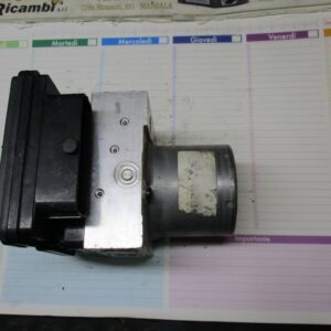 Kia Venga 1400 Benzina anno dal 2010 al 2019 Gruppo Abs 1P589-20800 58920-1P280 61589-45100