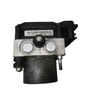 Mitsubishi Colt 1100 Benzina anno dal 2004 al 2011 Gruppo Abs 02653102  0265801018