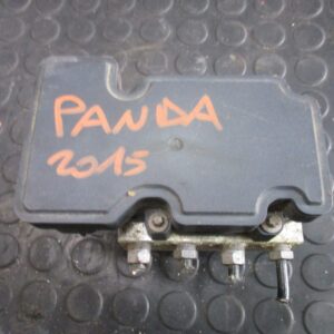 Fiat Panda 312 anno dal 2012 al 2021 Gruppo Abs 51859852 0265260011 2265106496 0265805007