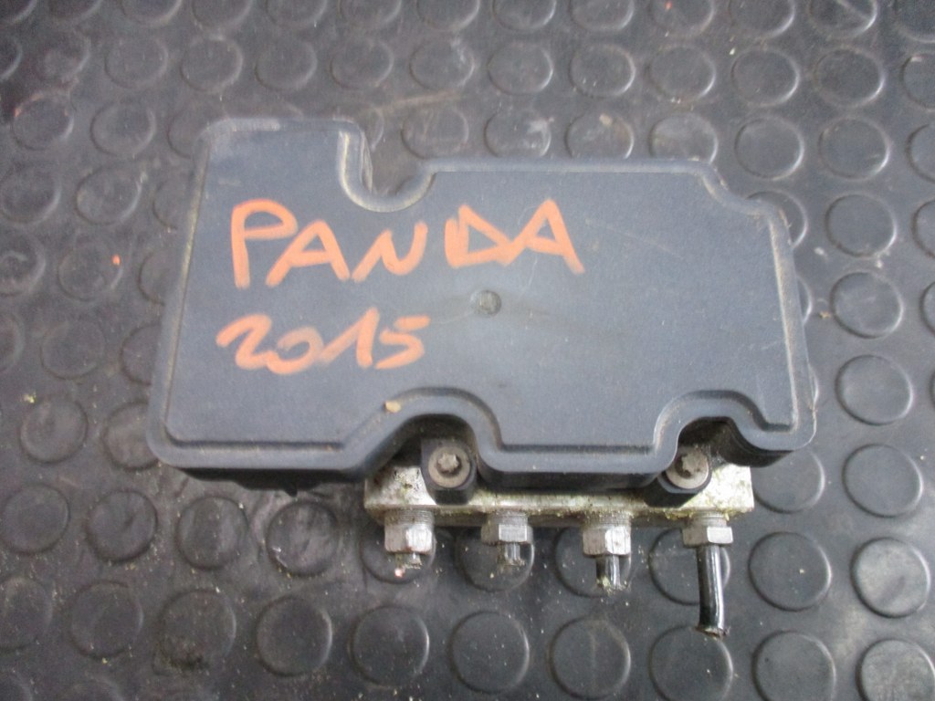 Fiat Panda 312 anno dal 2012 al 2021 Gruppo Abs 51859852 0265260011 2265106496 0265805007