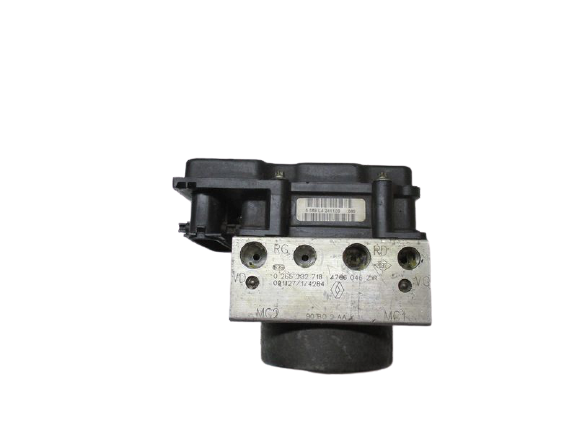 Dacia Sandero 1400 Benzina anno dal 2008 al 2012 Gruppo Abs 0265232718 0265801018.