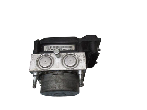 Dacia Sandero 1400 Benzina anno dal 2008 al 2012 Gruppo Abs 0265232718 0265801018.