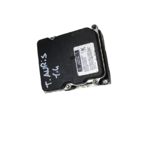 Toyota Auris 1400 Benzina anno dal 2007 al 2012 Gruppo Abs 0265235065  0265950512