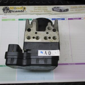 Toyota Rav4   anno dal 2006 al 2013 Gruppo Abs 89541-42220 133800-7970 44540-42100