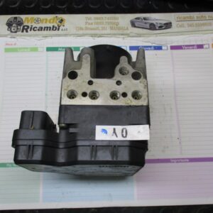 Toyota Rav4 2200 Diesel anno dal 2006 al 2013 Gruppo Abs 89541-42220 133800-7970 44540-42100