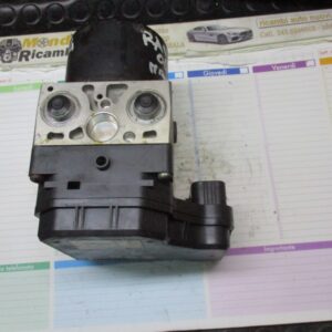 Toyota Rav4 2200 Diesel anno dal 2006 al 2013 Gruppo Abs 89541-42220 133800-7970 44540-42100