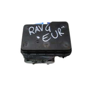 Toyota Rav 4 2000 Diesel anno 2002 Abs 44510-42080 89541-42050 133800020