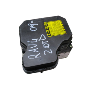 Toyota Rav 4   anno dal 2006 al 2013 Gruppo Abs 44540-42100  89541-42220  133800-7970