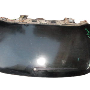 Citroen C4 Picasso anno dal 2006 al 2013 Lunotto posteriore privacy oscurato