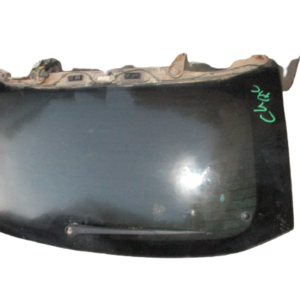 Citroen C4 Picasso anno dal 2006 al 2013 Lunotto posteriore privacy oscurato