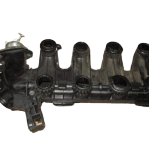 Citroen C4 Picasso Peugeot 1600 Diesel Collettore aspirazione coperchio punterie
