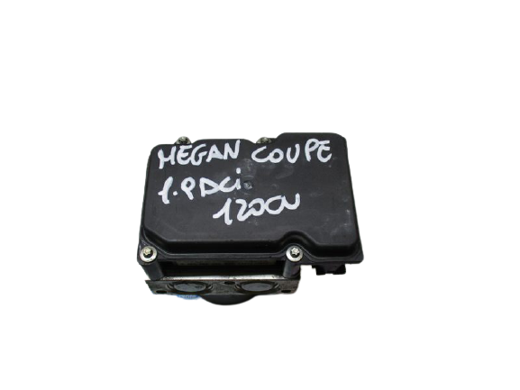 Renault Megane anno dal 2003 al 2008 aggregato Abs 8200038695 0265800300 0265231300