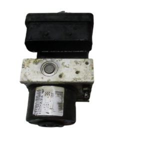 Citroen C2 1400 Diesel anno 2006 Abs 10.0970-1108.3 5WK84107