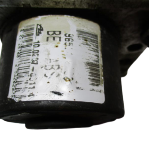 Citroen C2 1400 Diesel anno 2006 Abs 10.0970-1108.3 5WK84107