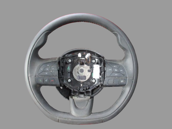 Fiat 500X anno dal 2014 al 2019 volante