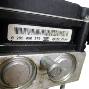 Citroen C4 2000 Diesel anno dal 2004 al 2010 Gruppo Abs 0265234144 0265950370