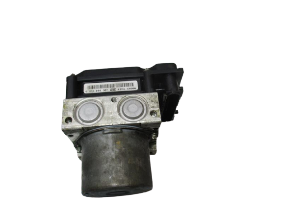 Renault Scenic 1900 Diesel anno dal 2003 al 2009 Gruppo Abs 0265800387 0265231474