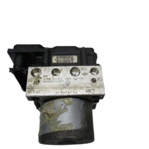 Renault Scenic 1900 Diesel anno dal 2003 al 2009 Gruppo Abs 0265800387 0265231474