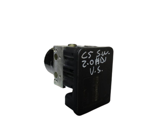 Citroen c5 Station Wagon 2000 Diesel anno dal 2008 al 2017 Gruppo Abs 10.0960-1128.3 964806980 10.0206-0072.4
