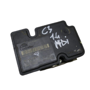 Citroen C3 1400 Diesel anno 2005 Abs 10.0970-1144.3 00404848E0