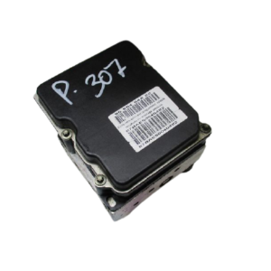 Peugeot 307 2200 Diesel anno 2004 Abs 9658484880 0265234052 0265950326.