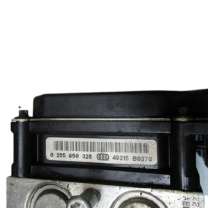 Peugeot 307 2200 Diesel anno 2004 Abs 9658484880 0265234052 0265950326.