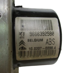 Citroen C3 Picasso 1600 Benzina anno 2011 Abs 10.0970-1167.3 285700-7504.3