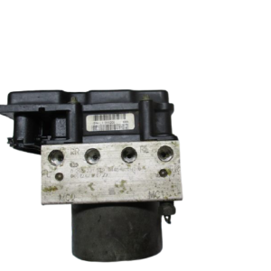 Peugeot 107 1000 Benzina anno 2006 Abs 0265800441 0265231579