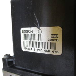 Citroen C8 2200 Diesel anno dal 2002 al 2014 Gruppo Abs 0265225165 1496637080 0265950076