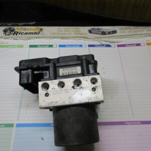 Citroen Jumpy Peugeot Expert Fiat Scudo anno dal 2007 al 2017 Gruppo Abs 1401259780 0265232065 0265800596