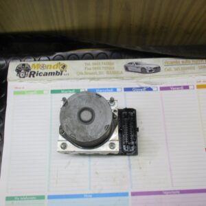 Citroen Jumpy Peugeot Expert Fiat Scudo anno dal 2007 al 2017 Gruppo Abs 1401259780 0265232065 0265800596