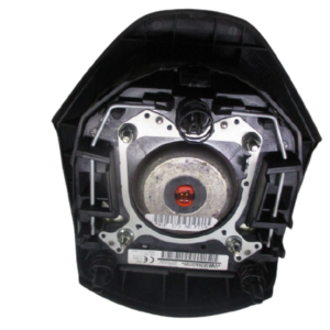 Mitsubishi ASX anno dal 2011 al 2016 Kit Airbag