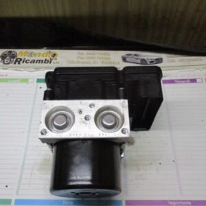 Volkswagen Golf Serie 6 Audi Seat Skoda anno dal 2008 al 2012 Gruppo ABS 1K0907379BL 1K0614517DP 10.0212-0701.4   10.0961-0364.3  10.0619-3955.1   25.5610-5451.3