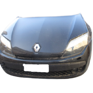 Renault Laguna  anno dal 2007 al 2012 Musata / muso anteriore