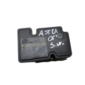 Opel Astra Station Wagon 1700 Diesel anno 2005 Abs 13157575 10.0970-0503.3