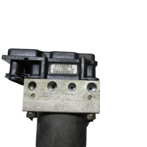 Opel Meriva 1400 Benzina anno 2005 Abs 0265800443 0265231583