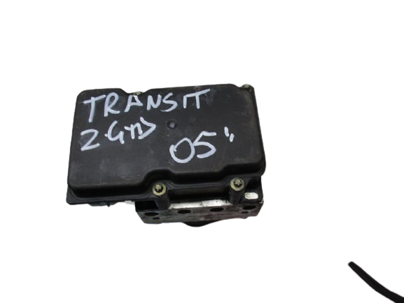Ford Transit 2400 Diesel anno dal 2000 al 2006 Gruppo Abs 0265231533 0265800420