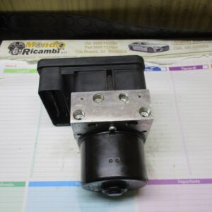 Ford Focus 1600 Diesel anno dal 2004 al 2011 Gruppo Abs 10.0960-0141.3 28.5600-0406.3 8M51-2C405-EA