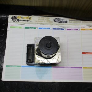 Opel Insignia   anno dal 2008 al 2017 Gruppo Abs 13313805