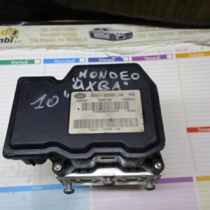 Ford Mondeo   anno dal 2007 al 2014 Gruppo  Abs AG91-2C405-AA 54085178E