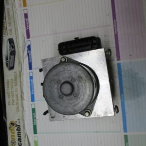 Ford Mondeo   anno dal 2007 al 2014 Gruppo  Abs AG91-2C405-AA 54085178E