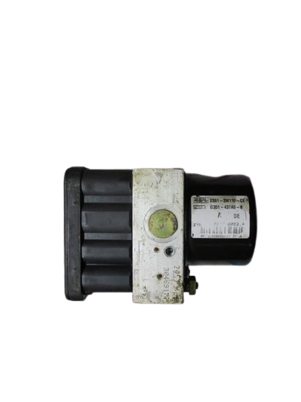 Ford Fiesta 1200 Benzina anno 2006 Abs 10.0960-0106-3 2S61-2M10-CE D351-437A0-B