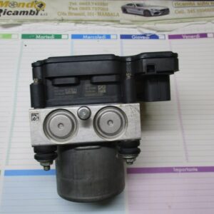 Opel Karl 1000 Benzina anno dal 2015 al 2019 Gruppo Abs 2265106452 0265956220 42341112 269698