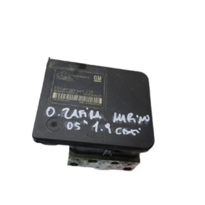 Opel Zafira 1900 Diesel anno 2005 Abs 10.0960-0539.3 00403046D0 13213610