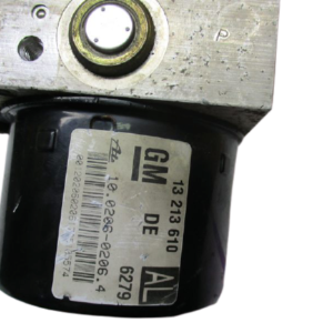 Opel Zafira 1900 Diesel anno 2005 Abs 10.0960-0539.3 00403046D0 13213610