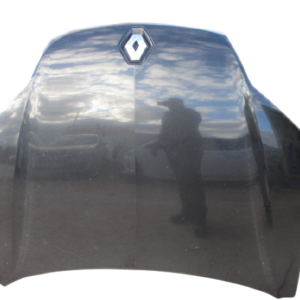Renault Laguna  anno dal 2007 al 2012 Musata / muso anteriore
