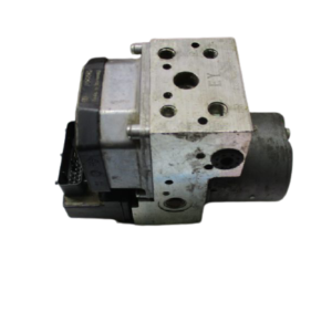 Opel Meriva 1700 Diesel anno 2006 Abs 0265220658 93388792 0273004655.