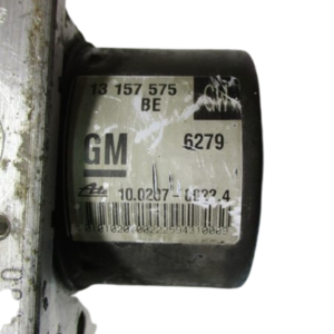 Opel Astra 1700 Diesel anno 2006 Abs 10.0970-0503.3 13157575