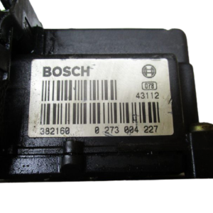 Opel Meriva 1600 Benzina anno 2004 Abs 0273004227 0265216478