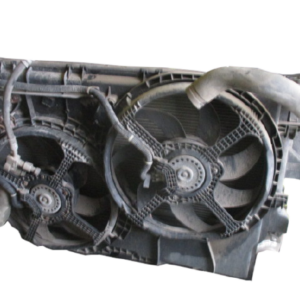 Citroen Jumper fiat ducato peugeot boxer 2200 Diesel anno dal 2006 al 2014 Kit radiatori